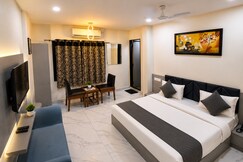 Soneva Hotel, Kalol