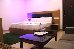 Guest House Baptice Inn, Guwahati
