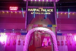 Shree Harpal Palace, Hapur