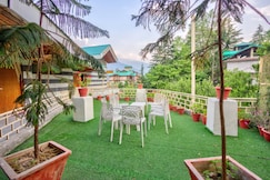 Hotel Glacier Resort, Manali