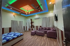 Hotel Airlink Jewar Palace, Jewar
