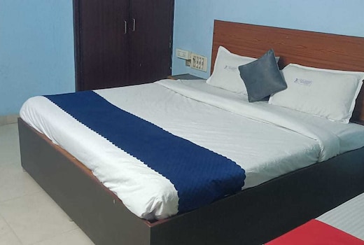 Hotel O Vishnu Padham Homestay