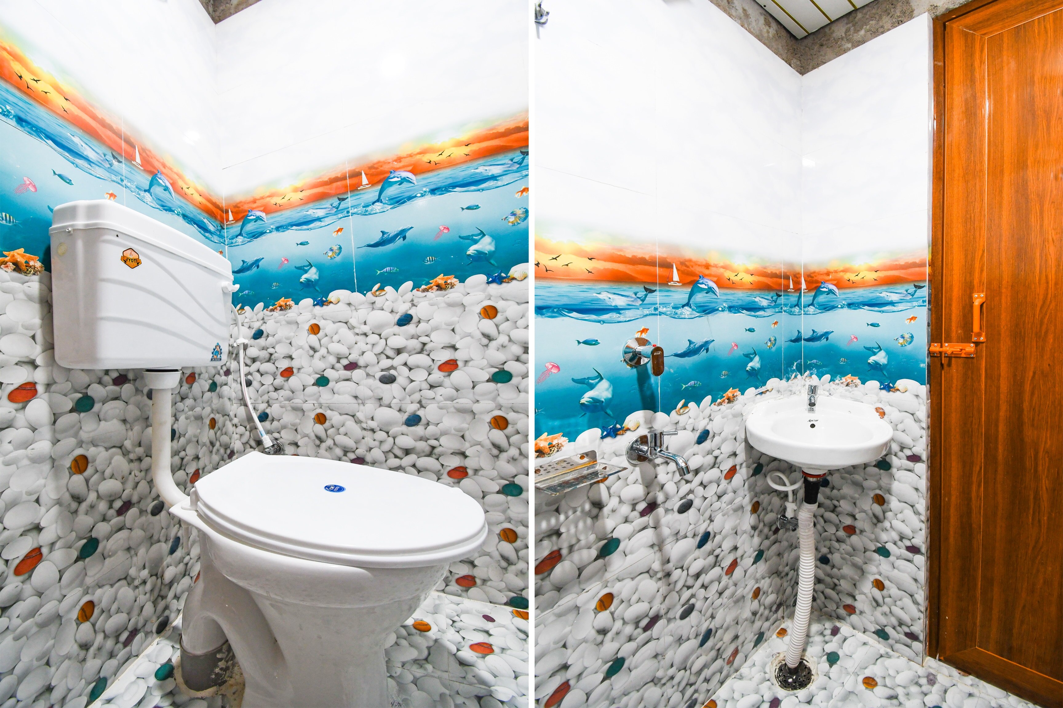 SPOT ON Hotel Shree Krishna - Tap to explore photos