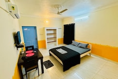 White House Beach Stay Mahabalipuram, Mahabalipuram