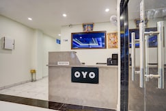HOTEL O GS GALAXY, Kanpur