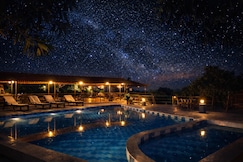 Hiran Gir Retreat, Sasan Gir