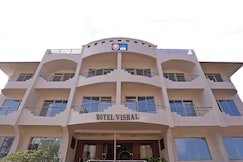 Hotel Vishal, Puri