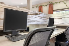 Best Western Royal Palace Inn & Suites, Big Bear Lake