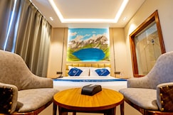 Hotel Hermitage Srinagar, Srinagar