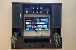 Coral 2BHK Financial District Nanakramguda, Hyderabad