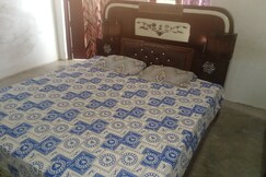Obra Homestay, Robertsganj