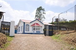 Glenside Villa, Ooty