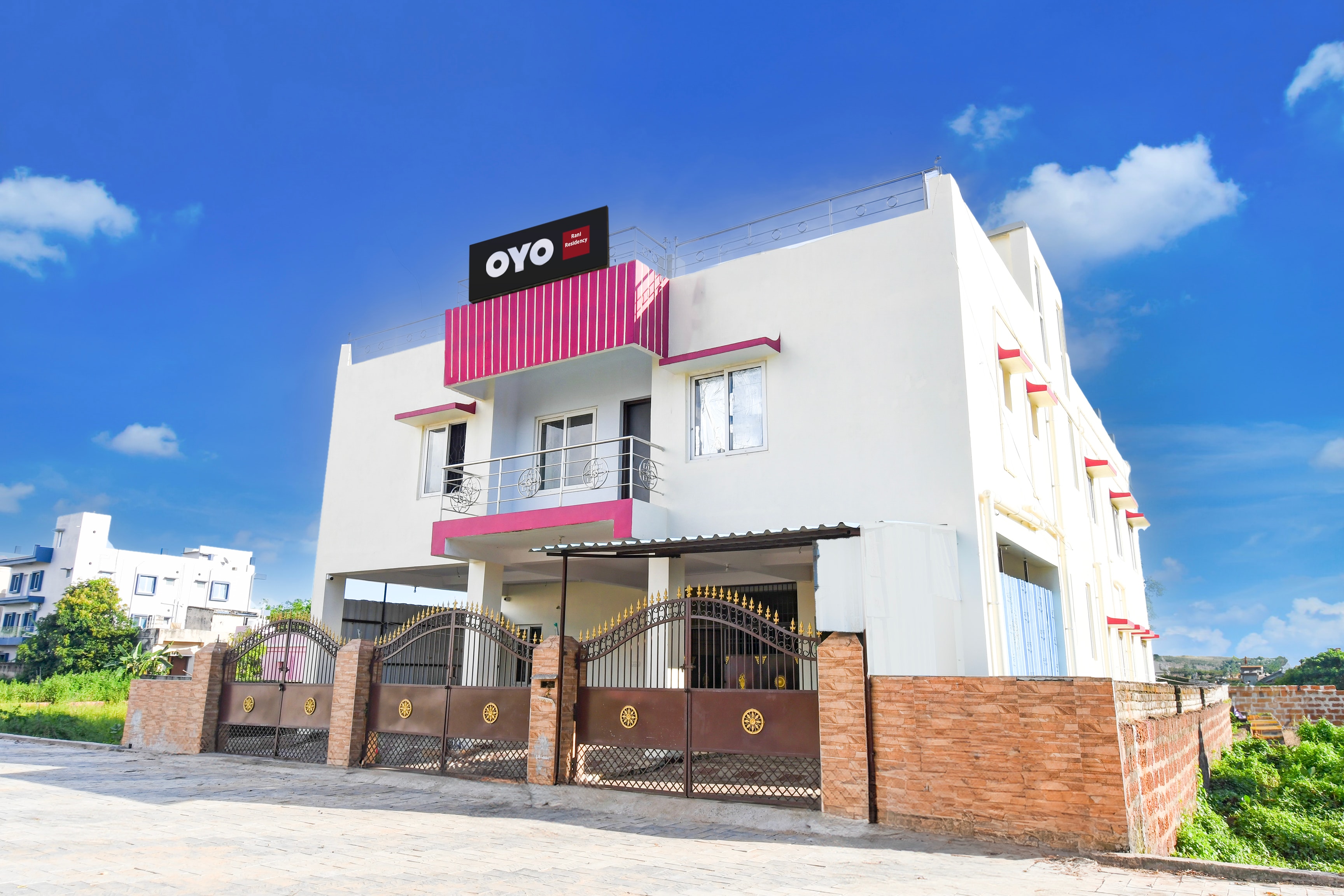 Hotel O Rani Residency - Tap to explore photos