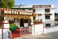 Hotel Vinayak, Mt.Abu., Mount Abu