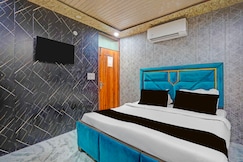 HOTEL O LAXMI NAGAR METRO, Delhi