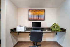 Best Western Parker Inn, La Paz