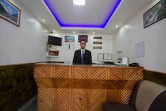 Hotel Sun Beam, Manali