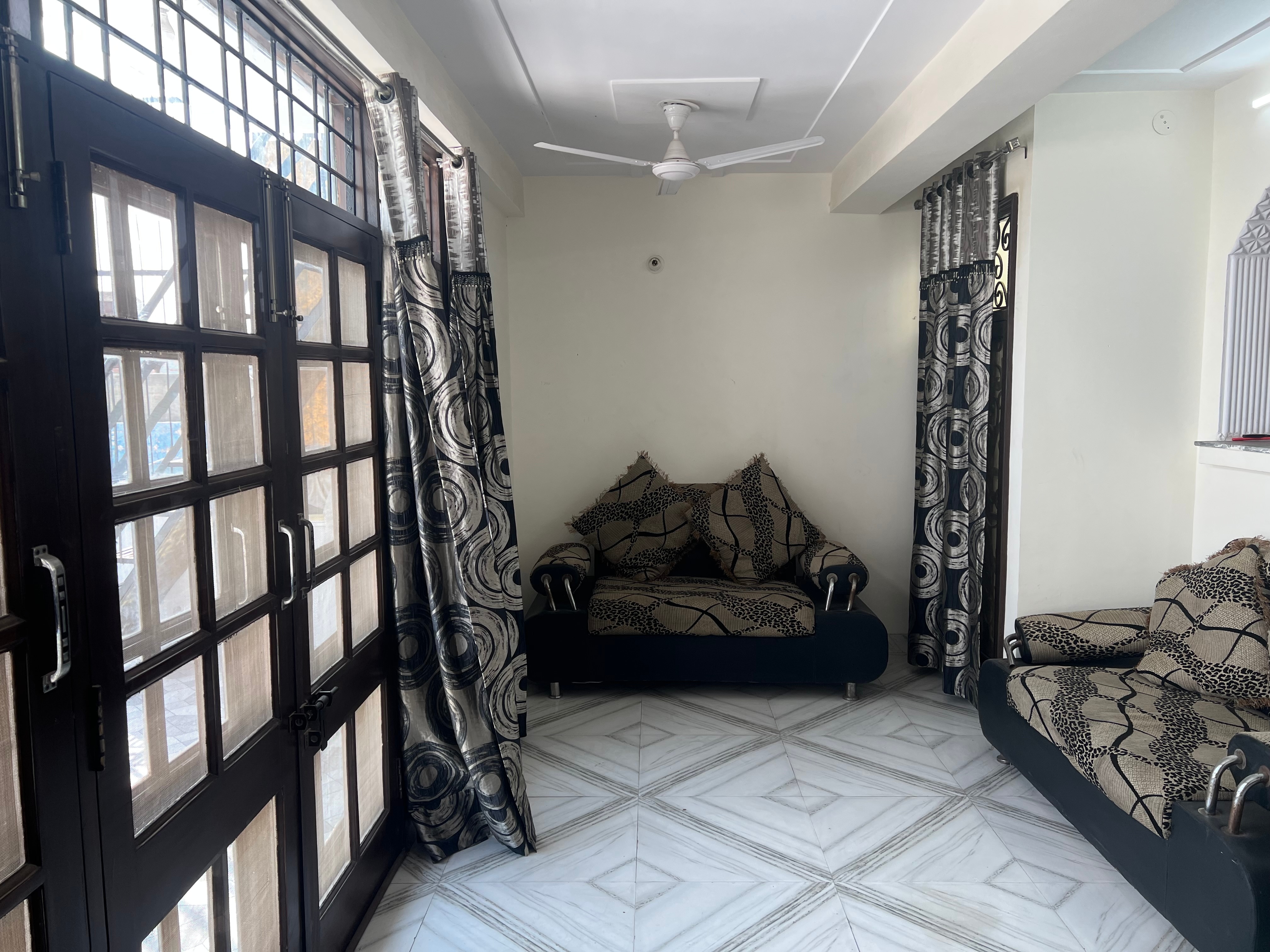 Asif nawaz compound - Tap to explore photos