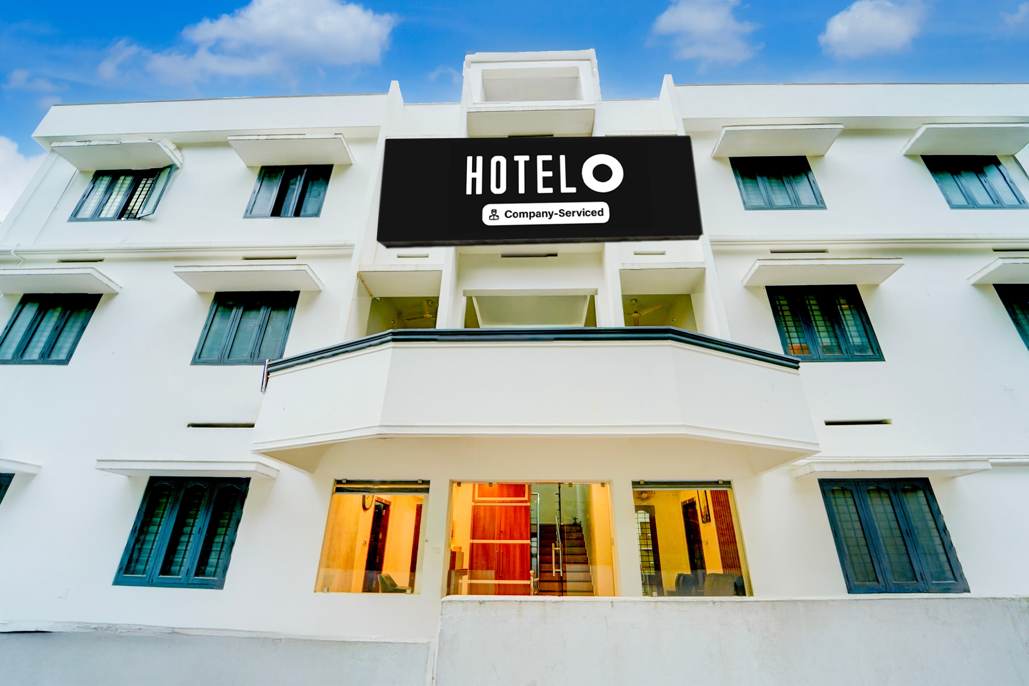 Super Hotel O Kazhakootam Near Technopark Phase 2 - Tap to explore photos