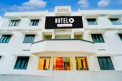 Super Hotel O Kazhakootam Near Technopark Phase 2, Thiruvananthapuram