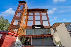 Townhouse Dharampur Railway Station, Chakrata