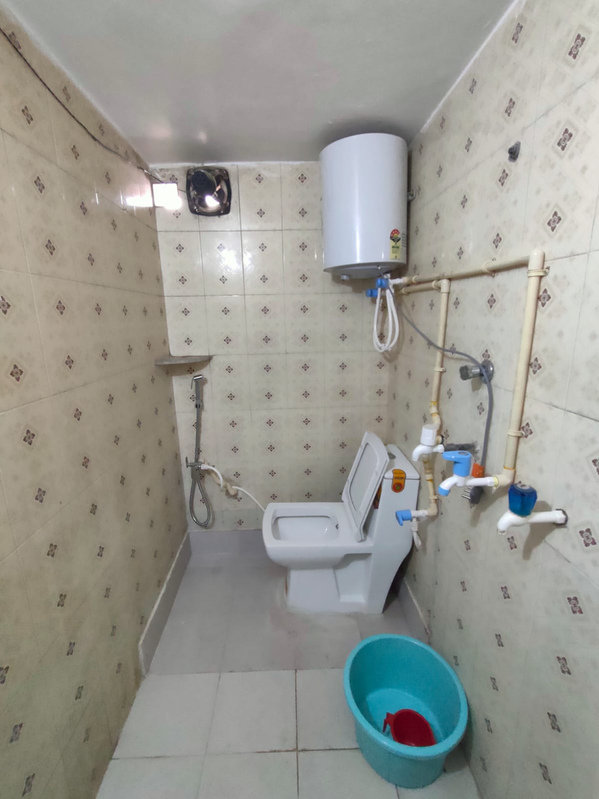 Shyam Homestay with Ground Floor Comforts - Tap to explore photos