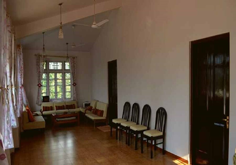 Fansi Charm 4 BHK Villa - Tap to explore photos