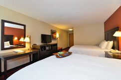 Hampton Inn Sturgis, LaGrange