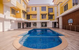 Swimming Pool 1