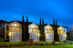 Best Western Colonial Village Motel, Corangamite