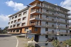 Hotel Dalhousie Hills Raj Nirmal, Dalhousie