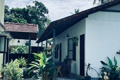 Sevenstar residency, Varkala