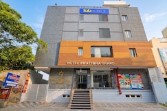 FabHotel Pratibha Grand - near Vijayawada Junction, Vijaywada