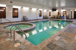 Best Western Plus Desoto Inn & Suites, Winn