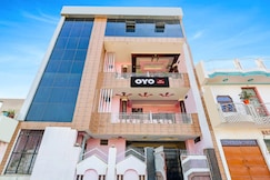 SPOT ON HOTEL AS INN, Kanpur