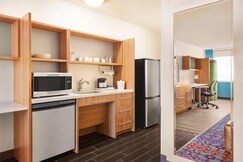 Home2 Suites by Hilton Albuquerque/Downtown-University, Bernalillo