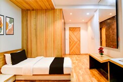Hotel O VIP Road, Kolkata