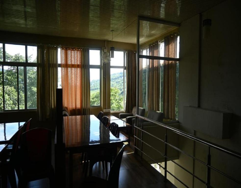 Rumtek Boutique Nest Gangtok - Tap to explore photos