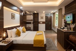 The Maple Stay, Gurgaon