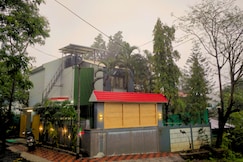 Halo Villa | Staymist, Igatpuri