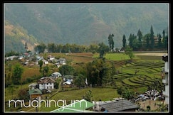 Mudhingum Homestay, Pelling