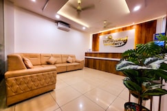 Thejaswini Residency, Nileshwar