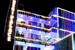 Negi Palace by StayApart, Dehradun