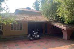 Kalliyattu Homestay, Chittur