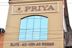 Hotel Priya, Tirurangadi