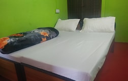 Standard balcony Perfect for 2 Guests