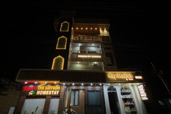 Kesar 4 Bhk Near Railway Station, Dehradun