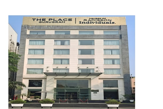 The Place Gurugram, a member of Radisson Individuals