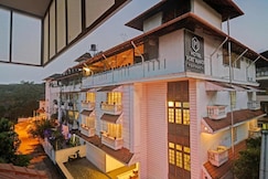 The Fort Manor Hotel - Kochi, Cochin