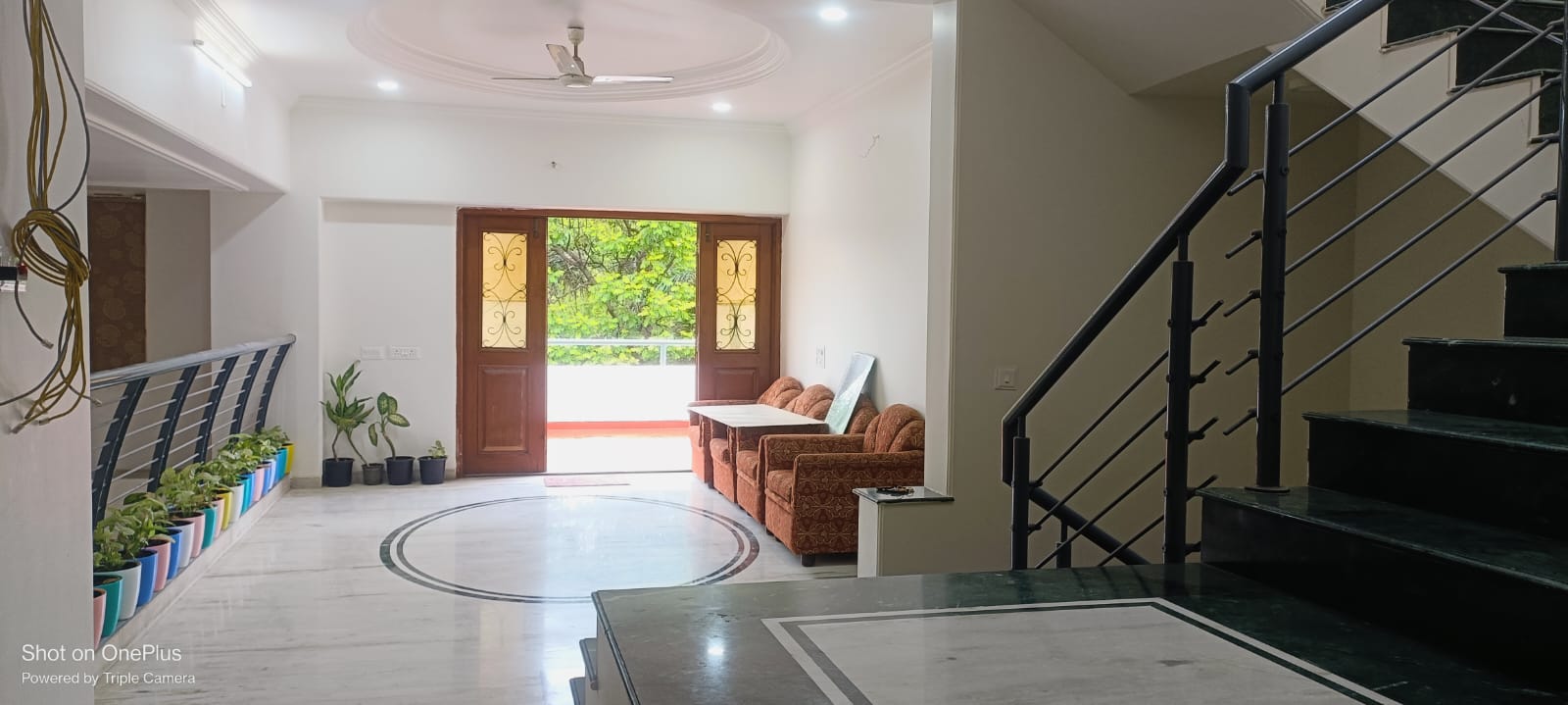 Tulsi Bliss the Holiday Home 4